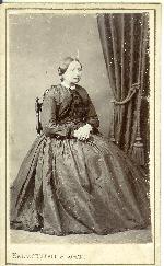 Feikje Horreus-Romar