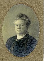Catharina Maria Wagtendonk