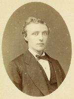 Hendrik Kramer - 1850