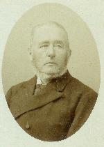Herrius Kingma - 1819