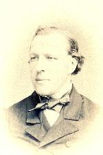 Johannes Halbertsma 1827